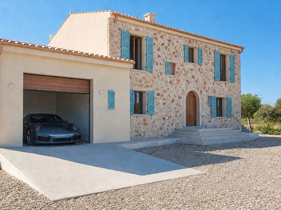 Finca i Ses Salines, Mallorca - foto 2